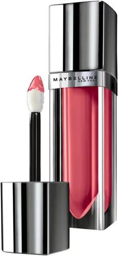 Miniatura 5 de Maybelline New York, lápiz labial Color Sensational, color Elixir, 0.17 Fl. Oz.
