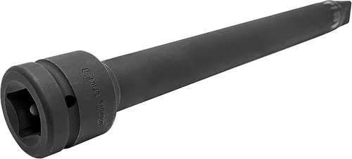 Miniatura 2 de Genius Tools Extensión de impacto Dr. de 1" 400mmL con bola de acero - 840400B