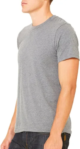 Miniatura 2 de Bella + Canvas 3001c para hombre
