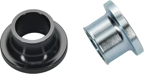 Miniatura 2 de All Balls Racing 11-1043 - Juego de espaciadores de rueda compatible con/repuesto para Kawasaki KLX 250 S 2006-2014, KLX 650 R 1996, KLX 650 D 1996