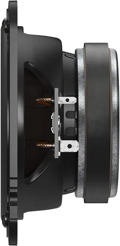Miniatura 3 de Sistema de bocinas coaxial CLUB 9630 de JBL, 6 x 9 pulgadas, 3 vías, Altavoces de 10 cm x 15 cm, Negro
