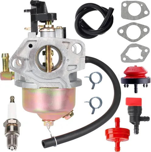 Carburador para Troy-Bilt Storm 2840 31AM66Q4711 31AH64Q4 31AH64Q4711 31AH64Q4766 31AH74P4766 31AH54P4766 Pieza lanzador de nieve 951-14024A