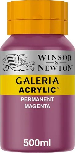 Miniatura 47 de De Galería Winsor & Newton: Tubo de color acrílico Gris de Payne