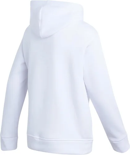 Miniatura 4 de New Balance Conjunto deportivo para niños, camiseta de manga corta de 3 piezas, sudadera de forro polar con capucha y pantalones deportivos (8-12)