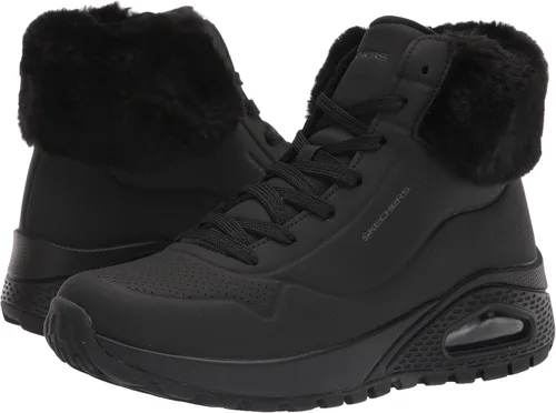 Miniatura 7 de Skechers Botas de moda para mujer