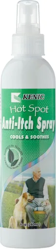 Miniatura 6 de Kenic Spray disuasorio amargo antimordiscos para perros y gatos, antilamidoras, ayuda de entrenamiento sin masticación, seguro para usar en muebles