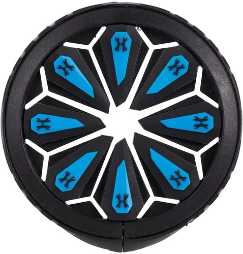 Miniatura 12 de HK Army Universal Epic Speed Feed Paintball Cargador Tolva Accesorio para Halo/Invertir también, Pinokio, Velocidad, A5, X7