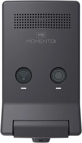 Miniatura 4 de Momento M8 PRO 3-Ch 2K QHD con Wi-Fi dual de 5.0 GHz + kit de cámara GPS frontal y trasera para tablero (MD-8200) Incluye tarjeta microSD de 64 GB