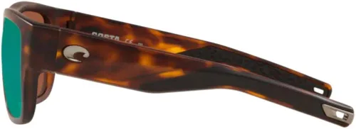 Miniatura 3 de Costa Del Mar Sampan - Gafas de sol rectangulares para hombre