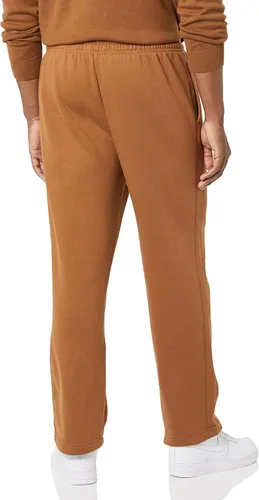 Miniatura 4 de Tienda Essentials Pantalón deportivo de vellón para hombre disponible en tallas grandes y altas
