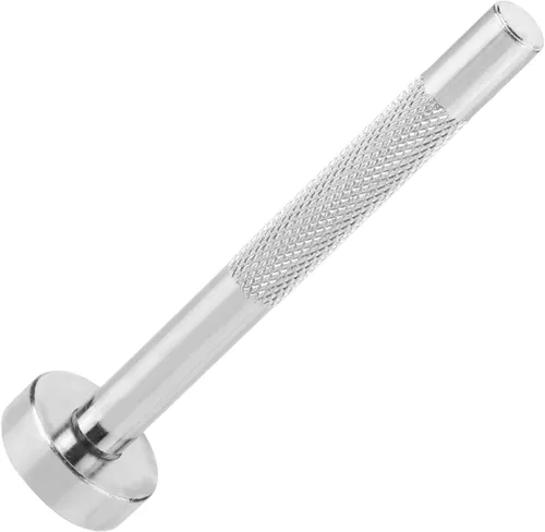 Utoolmart Herramienta de troqueles perforadores de ojales, 0.118 in (0.118 in) para cuero, manualidades, ropa, bolsos, tela, cortina, chaqueta,