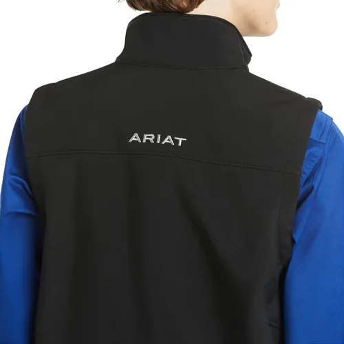Miniatura 4 de Ariat Boys' Vernon 2.0 Softshell Vest