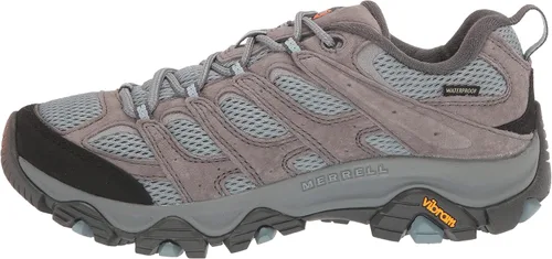 Miniatura 8 de Merrell Moab 3 - Zapatos de senderismo impermeables para mujer
