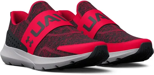 Miniatura 5 de Under Armour Boys' Grade School Surge 3 Slip on