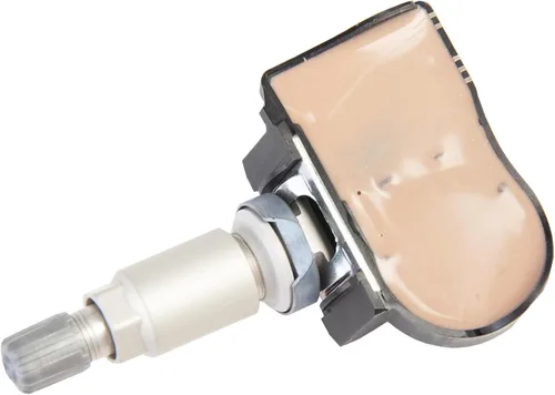 Miniatura 2 de ACDelco Gold TPMS173K (19383802) Sensor de sistema de monitoreo de presión de neumáticos (TPMS) con tuerca