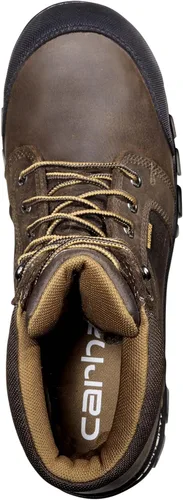 Miniatura 8 de Carhartt Men's CSA 8" Rugged Flex Waterproof Insulated Puncture Resistant Composite Toe Work Boot