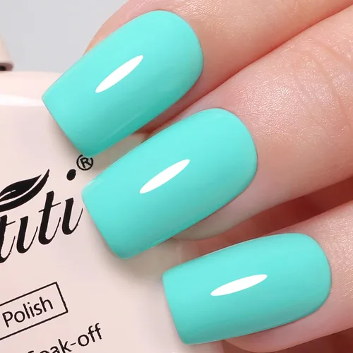 Miniatura 24 de Esmalte de uñas de gel blanco lechoso, esmalte de uñas de gel nude transparente blanco para uñas, esmalte de gel blanco translúcido UV/LED que se