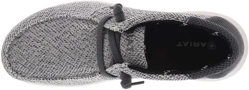 Miniatura 3 de ARIAT Tenis Hilo Stretch para hombre