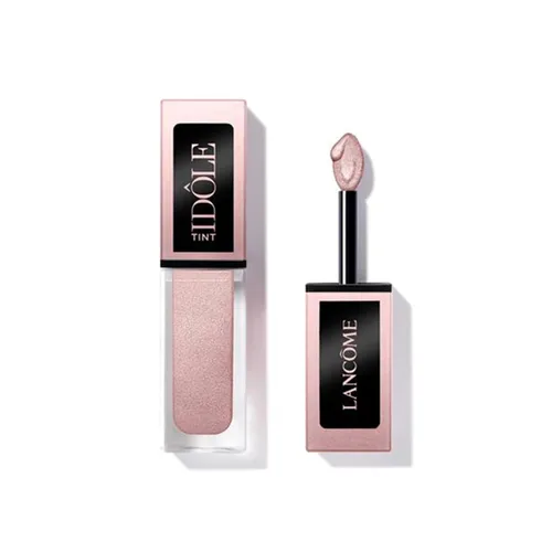 Miniatura 12 de Lancôme Idôle Tint Long Wear Liquid Eyeshadow & Eyeliner - Maquillaje de ojos de uso múltiple con acabados brillantes y mate - Color ajustable y 05