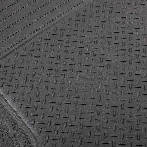 Miniatura 9 de Alfombrilla de goma para automóvil de FH GROUP F11323, para automóviles, SUV y camiones