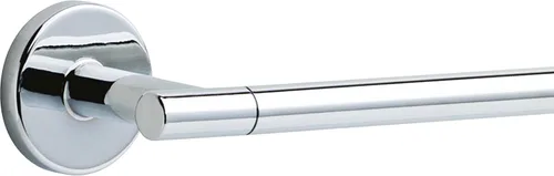 Miniatura 4 de Delta Faucet 75935-SS Trinsic – Gancho para bata, acero inoxidable Cromo pulido