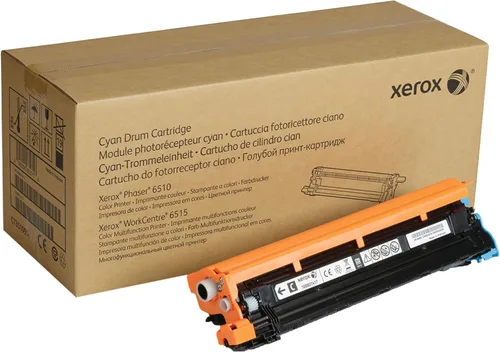 Miniatura 3 de Xerox 108R01418 Cartucho de tambor magenta genuino - 48.000 páginas para uso en Phaser 6510, WorkCentre 6515