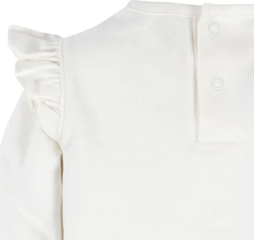 Miniatura 5 de Gerber Conjunto de body de manga larga de 3 piezas para bebé pantalones y diadema