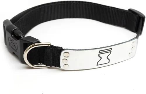 Miniatura 25 de Collar de Perro Naruto para Perros Grandes, Mediano, Collares para Cachorros XS/Pequeños – Collar de Perro de Anime Naruto Shippuden Hidden Leaf