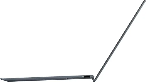 Miniatura 7 de ASUS ZenBook 14 - Laptop ultradelgado de 14 pulgadas, pantalla Full HD NanoEdge, Intel Core i5-1135G7, 8 GB de RAM, SSD PCIe de 512 GB, NumberPad