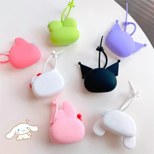 Miniatura 5 de Monedero para mujer, KU, Art Deco