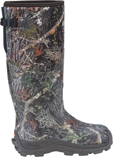 Miniatura 3 de Dryshod NOSHO Gusset XT Botas de caza para hombre