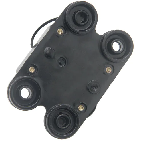 Miniatura 5 de ZOOKOTO - Interruptor de circuito para coche, bote marítimo, bici, estéreo, con interruptor de fusible en línea con reinicio manual de 12 V-24 V CC