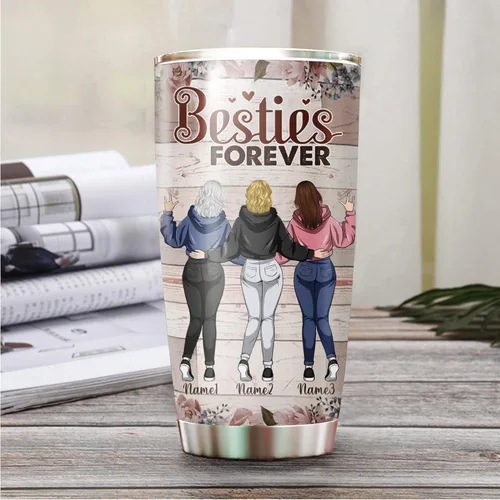 Miniatura 3 de Vaso personalizado con texto en inglés «Sometimes You Forget You're Awesome So This Is Your Reminder», tazas con texto en inglés «You are my 9