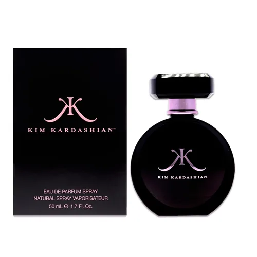 Miniatura 4 de Kim Kardashian Eau de Parfum en aerosol, 0.55 libras