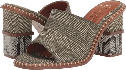 Miniatura 7 de Jessica Simpson Sandalias de tacón alto Lendrila para mujer