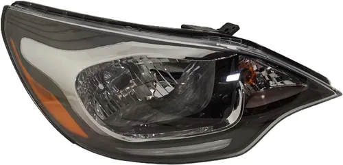 Miniatura 26 de Garage-Pro Faro delantero compatible con el lado del conductor Kia Sorento 2008-2009