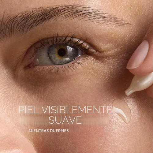 Miniatura 3 de RoC Retinol Correxion Suero de Noche Anti-Envejecimiento contra Arrugas, Suero de Retinol para el Rostro, Tratamiento Diario para Líneas Finas