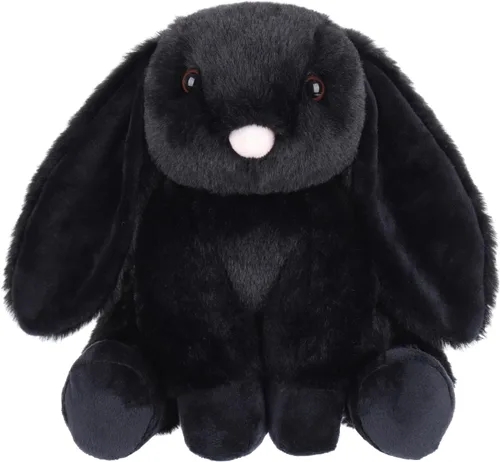 Miniatura 24 de Apricot Lamb Peluche de conejo crema para niños, juguetes de peluche suaves y lindos para bebés niñas y niños, 6 pulgadas