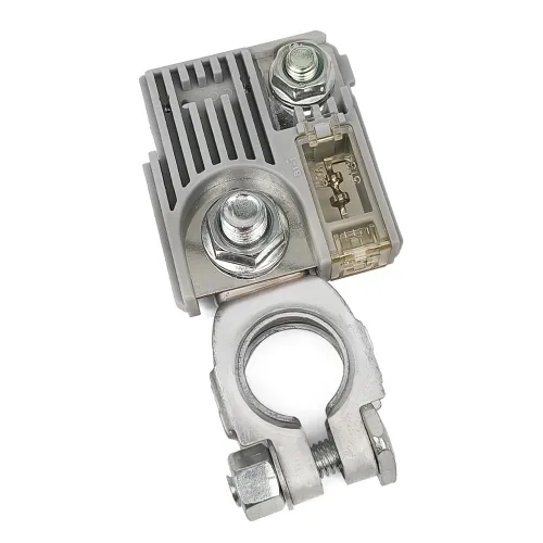 Fusible de batería Fuselink con terminal positivo 80A apto para Subaru Forester Impreza Crosstrek Tribeca STI WRX Reemplazar 82211AG150 81608YC000