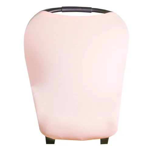 Miniatura 47 de Copper Pearl Funda multiusos: fundas de asiento de automóvil, funda de lactancia y funda para cochecito, tela elástica, uso para todas las Mundo