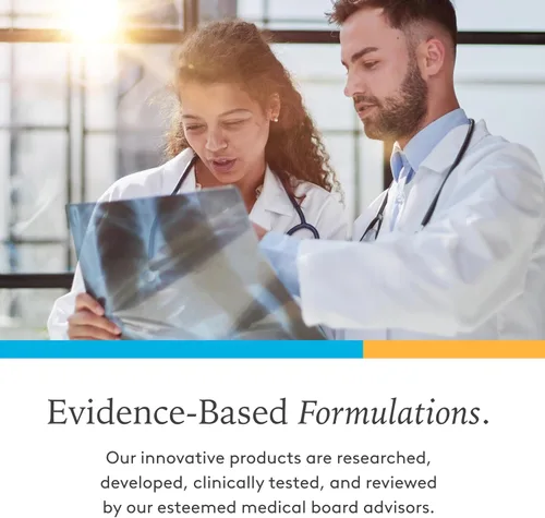 Miniatura 8 de XYMOGEN ActivNutrients - Multivitamínico masticable para niños para apoyar el bienestar, antioxidante y soporte de micronutrición, sin OMG y sin