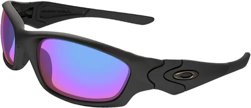 Miniatura 3 de Straight Jacket (2007) Lentes y Earsocks Reemplazo para gafas de sol Oakley polarizadas