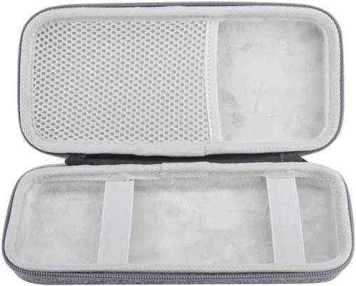 Miniatura 5 de Bolsa para calculadora Texas Instruments TI-84 Plus C (gris 2)