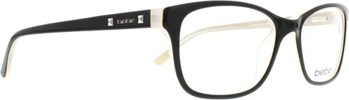 Miniatura 2 de BEBE Gafas graduadas BB5075 001 Jet 52MM