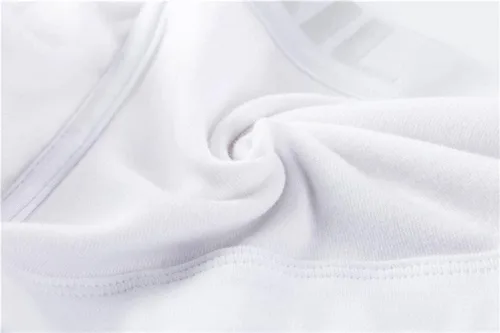 Miniatura 8 de JOCKMAIL Ropa interior para hombre de malla acolchada para hombre con dos almohadillas para la cadera