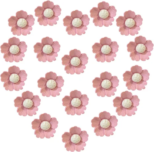 Miniatura 10 de KEYDUACU 20 imanes de nevera 3D con huella de gato fuerte magnético decorativo para nevera para cocina, oficina, pizarra blanca, gabinete de Mix1