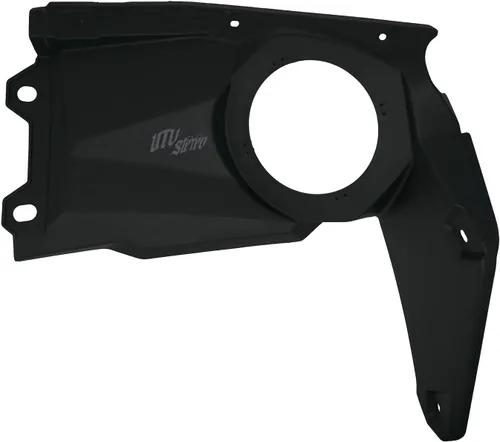Miniatura 3 de UTV Stereo Can-Am Maverick X3 Pods de altavoces de 6.5 pulgadas y kit de salpicadero. Obtén más sonido de tu vehículo. (Kit de salpicadero)