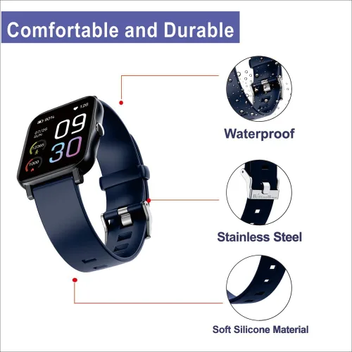 Miniatura 3 de Muñequeras de repuesto para GTS2 Fitness Tracker (para todas las marcas), correa de repuesto para reloj inteligente, banda de seguimiento