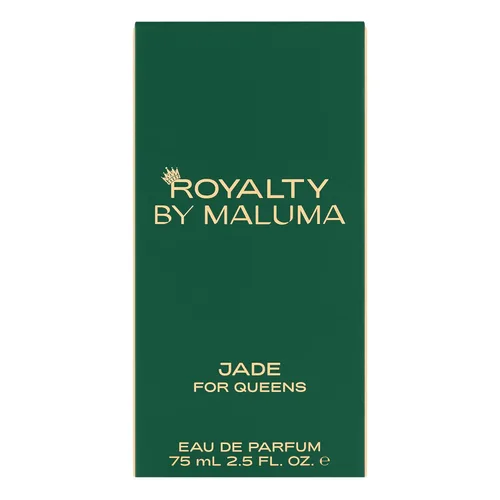 Miniatura 7 de Jade de - Perfume para mujer - Aroma dulce, afrutado y floral - Se abre con notas de bergamota y grosella negra - Perfecto para una cita nocturna
