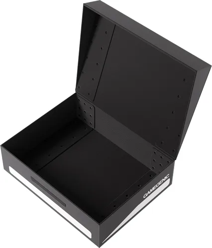 Miniatura 3 de Gamegenic - Soporte para tokens – Protege y almacena fichas de juego, caja de almacenamiento duradera para fichas, dados, tarjetas y otros Rosa